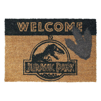 Jurassic Park Fumatte - 