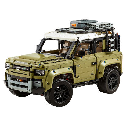 LEGO Technic Land Rover Defender - 