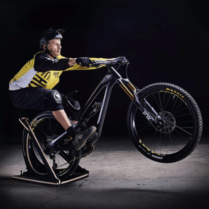 Mountainbike Balance Trainer - 