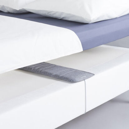 Withings Sleep Analyzer smarter Schlaftracker unter der  - 