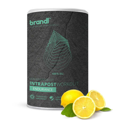 Brandl IntrapostEndurance Shake fr AusdauerSportler - 45 coole Geschenke für sportliche Männer