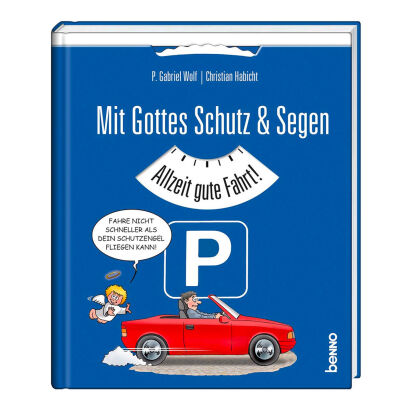 Mit Gottes Schutz und Segen Mit Gottes Schutz und Segen - 