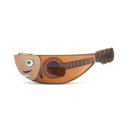 Kork Mppchen Sardinha Guitarra - 