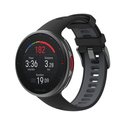 Polar Vantage V2 Premium Multisportuhr - 