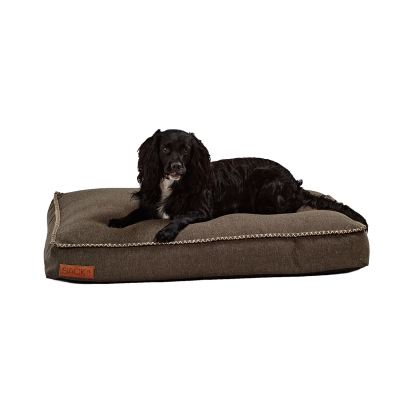 Premium Hundebett von SACKit verschiedene Farben und  - 