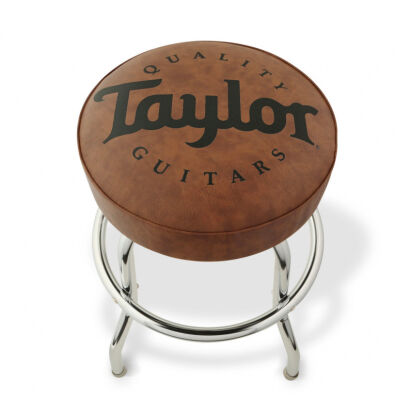 Taylor Bar Stool Gitarrenhocker mit TaylorLogo - 