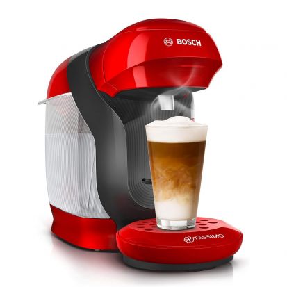 Bosch Tassimo Style Kapselmaschine - 