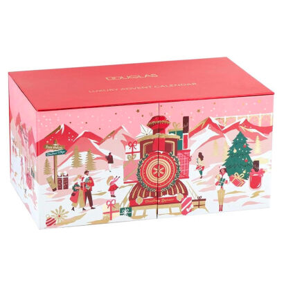 DOUGLAS Beauty Adventskalender 2023 - 39 originelle Adventskalender für Frauen (2023)