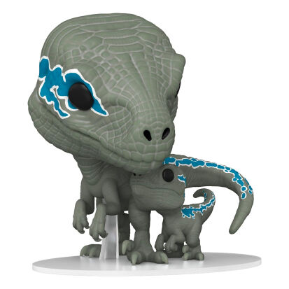 Funko Pop Jurassic World Sammelfiguren - 