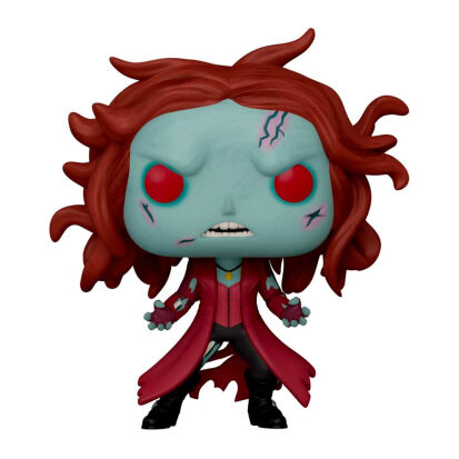 Funko Pop Sammelfiguren fr Zombie Fans - 