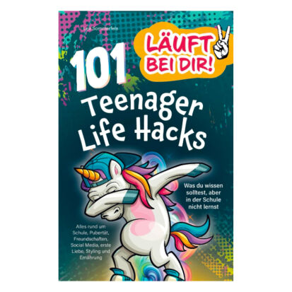 Luft bei dir 101 Teenager Life Hacks - 76 Geschenke für 15 bis 16 Jahre alte Mädchen