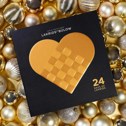 LAKRIDS BY BLOW Lakritz Adventskalender 2023 - 