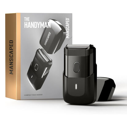 The Handyman von MANSCAPED Leichter  - 