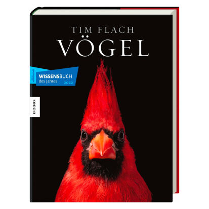 Vgel Eine fotografische Liebeserklrung in Portrts - 31 originelle Geschenkideen für Bird Watcher und Vogelfreunde