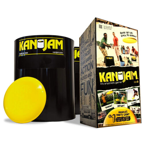 Kan Jam Ultimate Disc Game