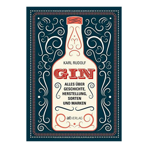 Gin: Alles über Geschichte, Herstellung, Sorten und Marken