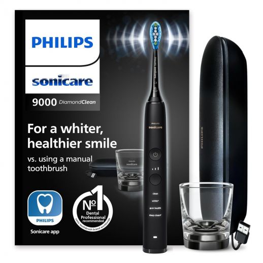 Philips Sonicare DiamondClean Schallzahnbürste