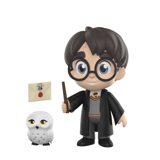 Harry Potter Vinyl Figur