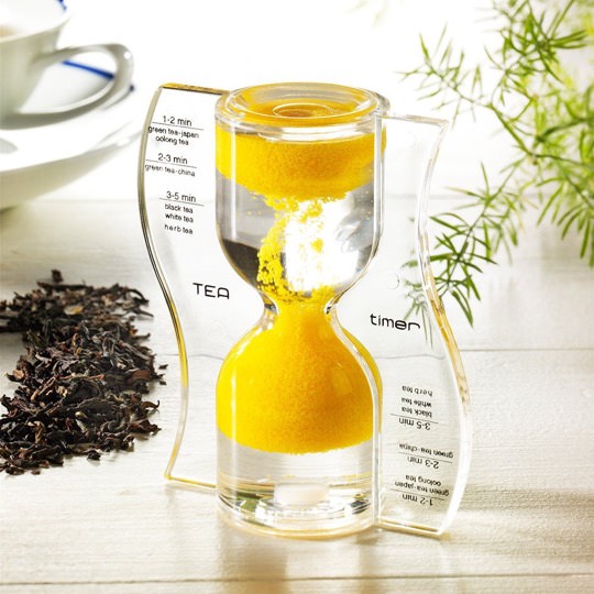 Paradox Tea Timer für den perfekten Tee