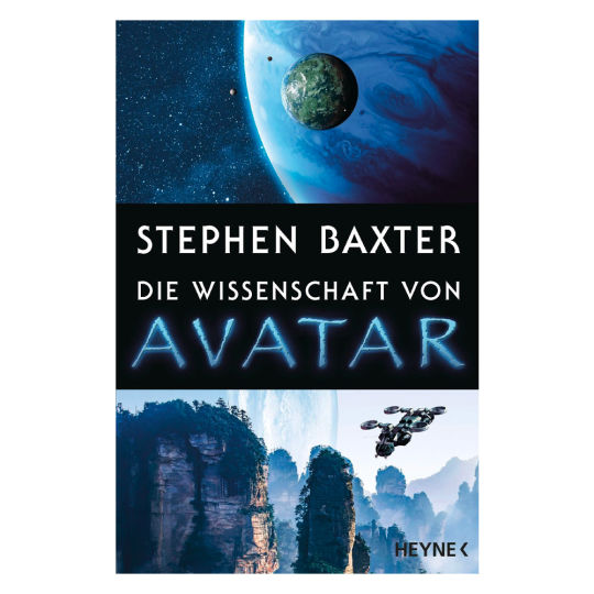 Die Wissenschaft von AVATAR